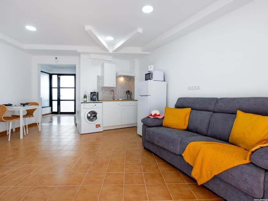 Cozy Orchilla Estudio Costa Adeje (Tenerife)