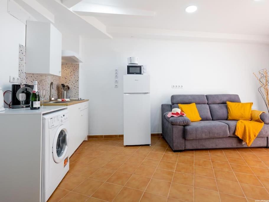 Cozy Orchilla Estudio