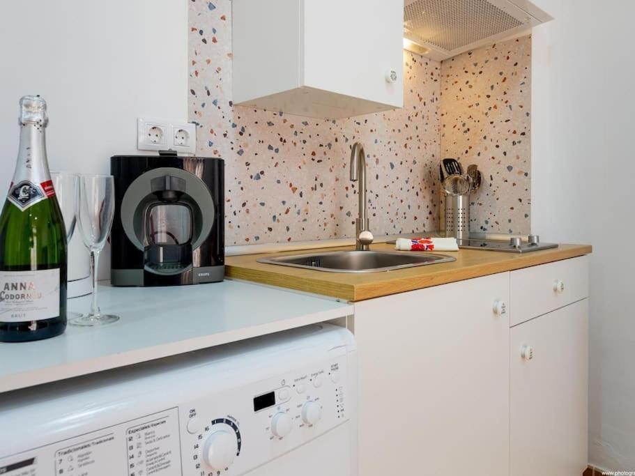 Apartment Cozy Orchilla Estudio