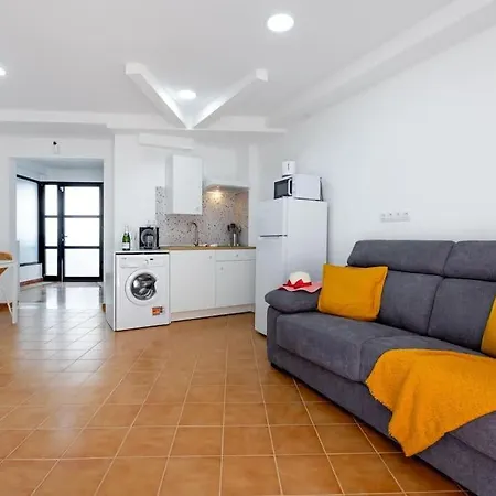 Cozy Orchilla Estudio Costa Adeje  Exterior foto