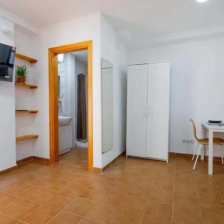 Cozy Orchilla Estudio Costa Adeje  Exterior foto