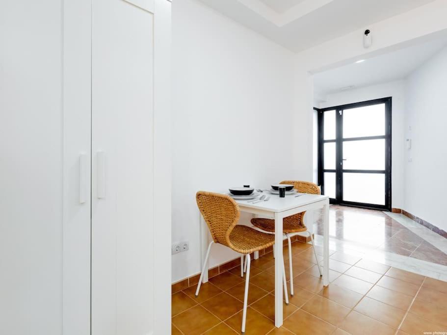 Apartamento Cozy Orchilla Estudio