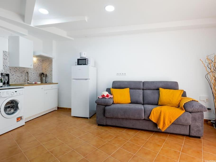 Cozy Orchilla Estudio *