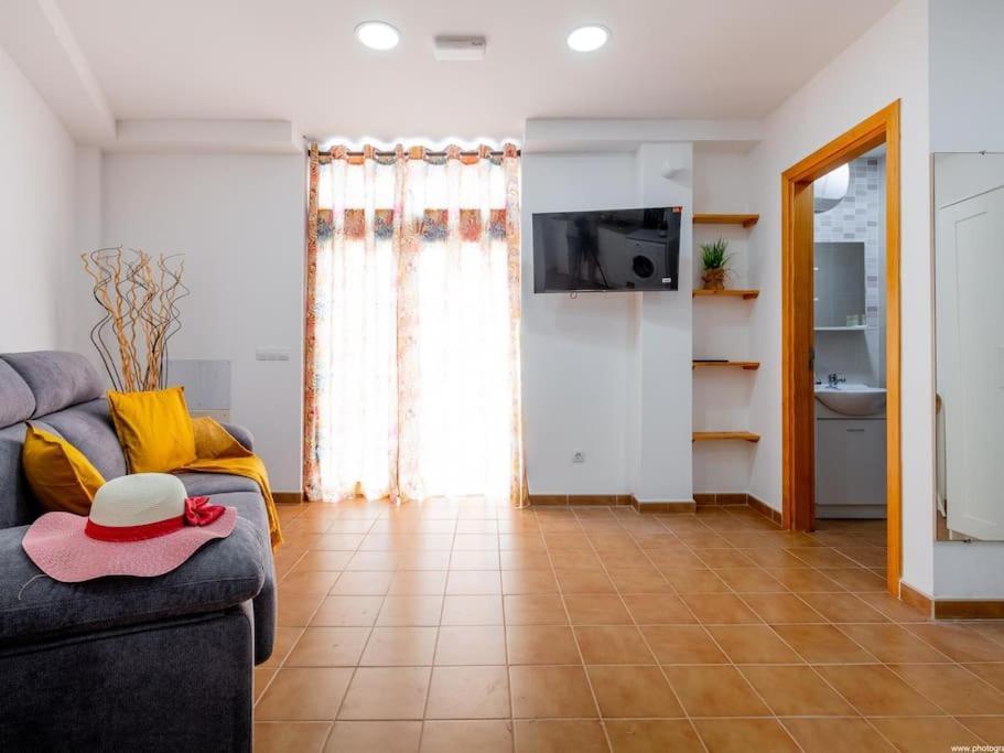 Cozy Orchilla Estudio * Costa Adeje (Tenerife)