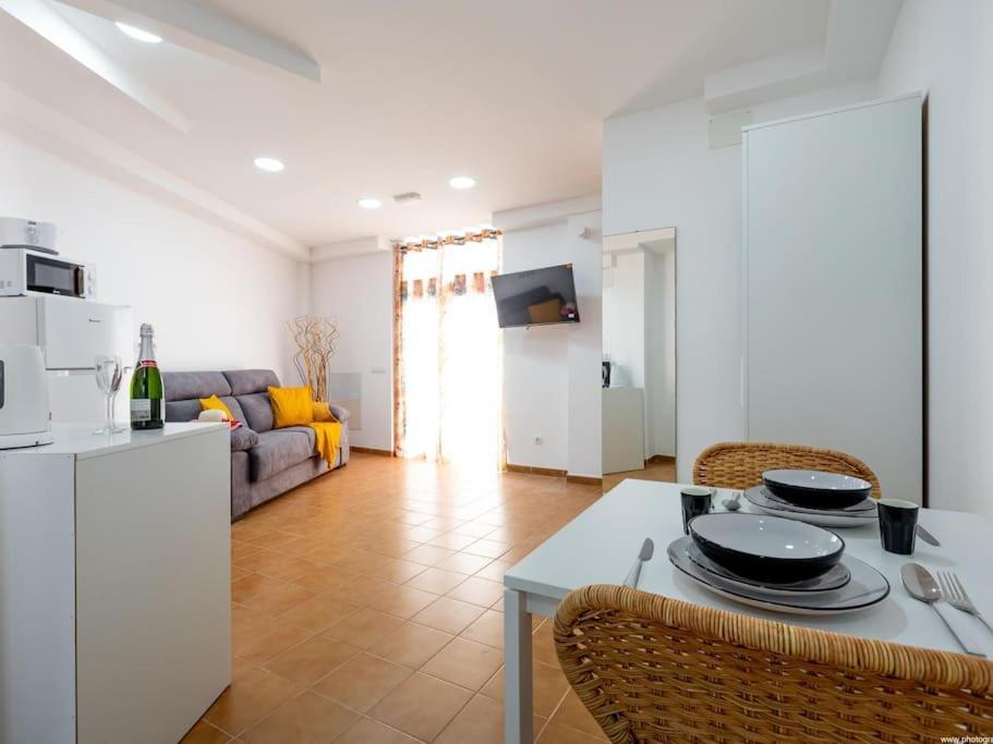 Apartamento Cozy Orchilla Estudio