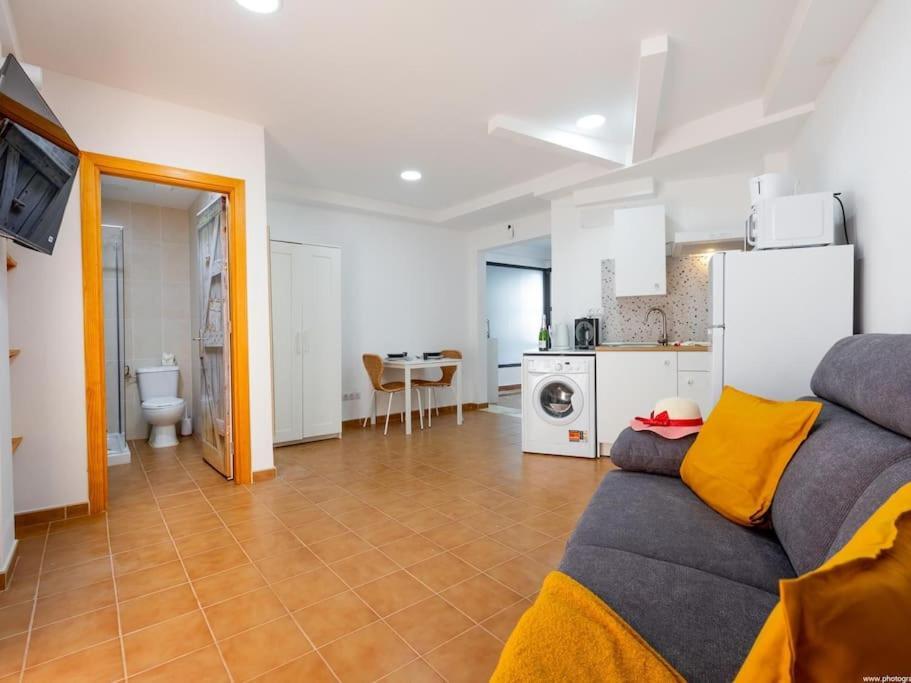 Apartamento Cozy Orchilla Estudio *
