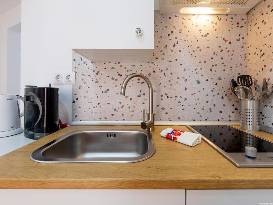 Apartamento Cozy Orchilla Estudio Costa Adeje (Tenerife)